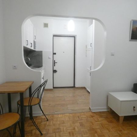 Ator Apartament وارسو المظهر الخارجي الصورة