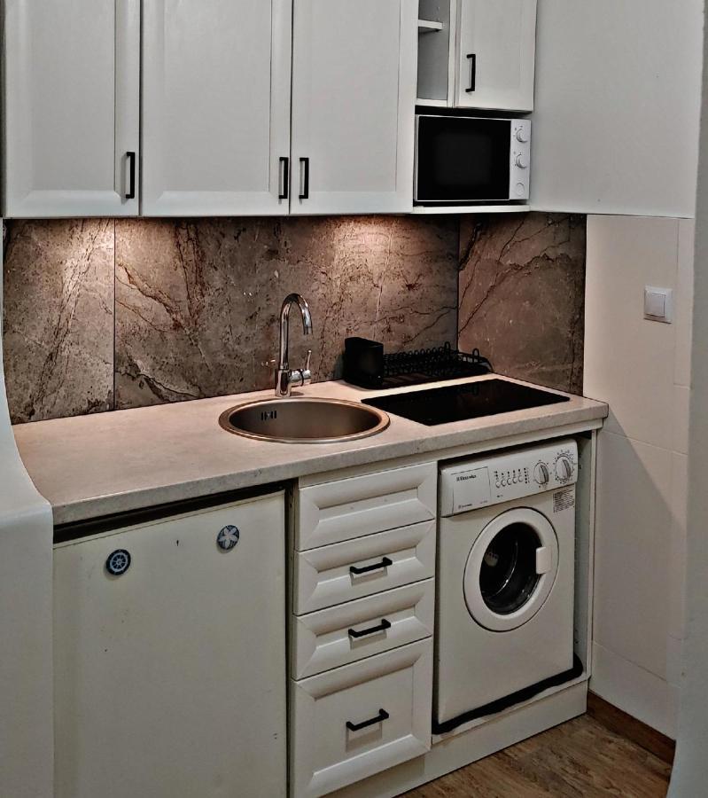 Ator Apartament وارسو المظهر الخارجي الصورة