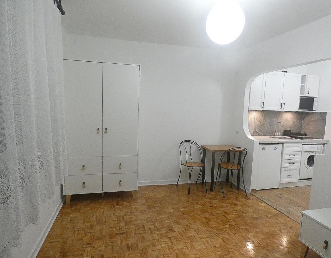 Ator Apartament وارسو المظهر الخارجي الصورة