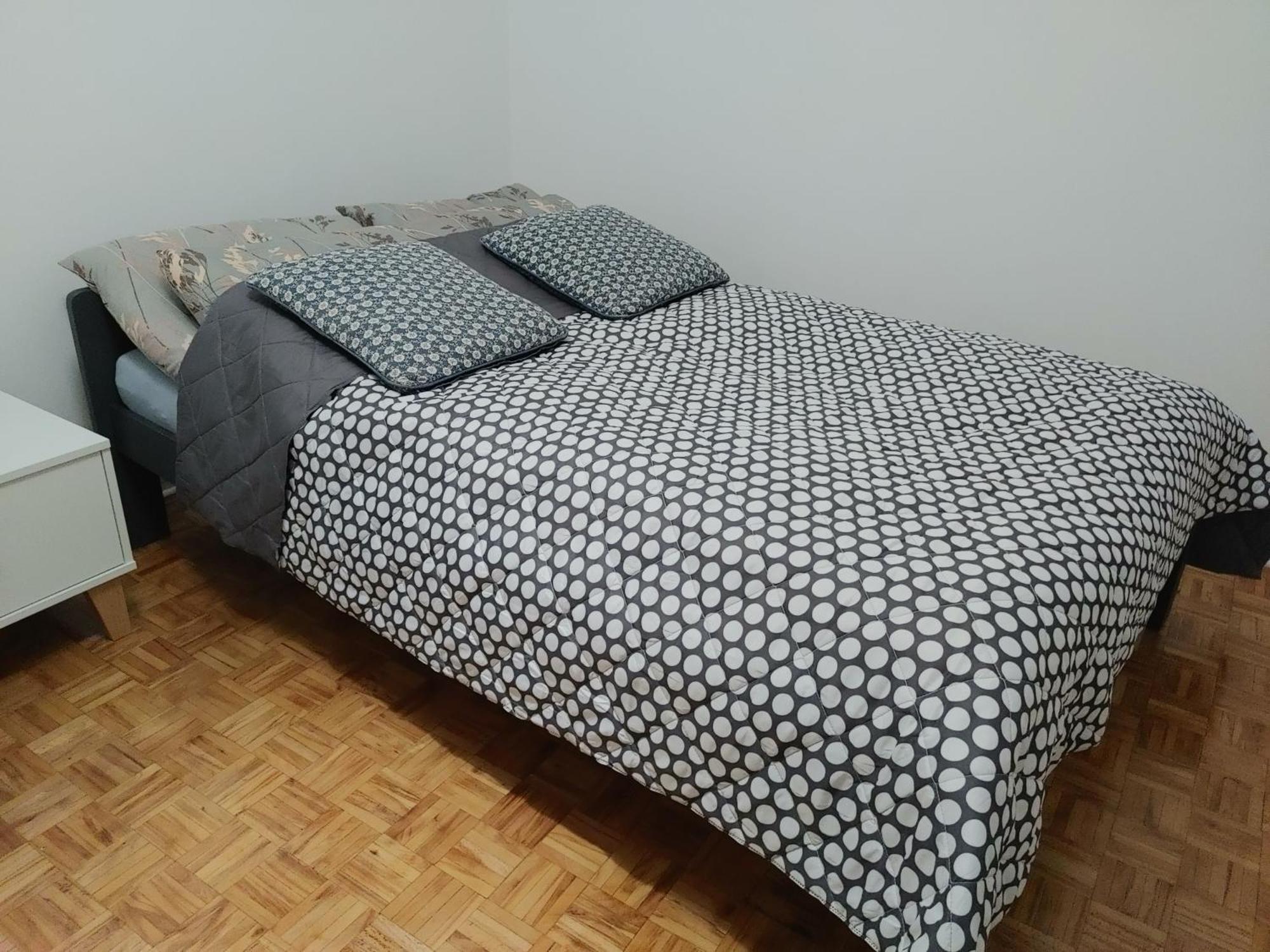 Ator Apartament وارسو المظهر الخارجي الصورة